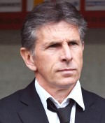 Claude Puel