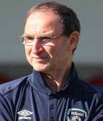 Martin O'Neill