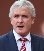 Mark Hughes