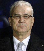 Anghel Iordanescu