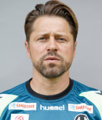 Helgi Kolvidsson