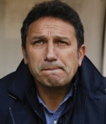 Eusebio Sacristan Mena