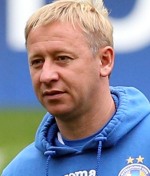 Aleksandr Yermakovich