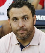 Sergio Gonzalez Soriano