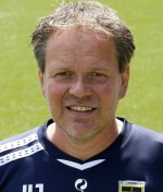 Henk de Jong