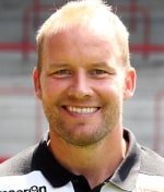 Henrik Pedersen