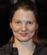 Anna Lapushchenkova