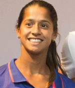Teliana Pereira