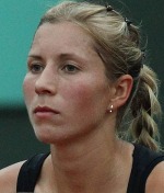 Alona Bondarenko