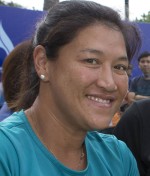 Tamarine Tanasugarn