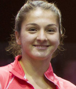 Margarita Gasparyan