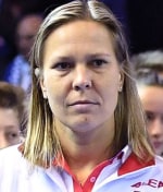 Lucie Hradecka
