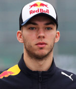 Pierre Gasly