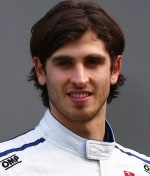 Antonio Giovinazzi