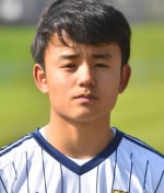 Takefusa Kubo