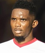 Samuel Eto'o