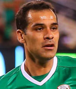 Rafael Marquez