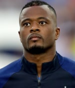 Patrice Evra