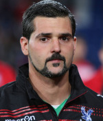 Julian Speroni