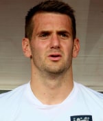 Tom Heaton