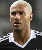 Ricardo Quaresma(Ricardo Andrade Quaresma)