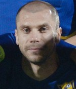 Timofei Kalachev