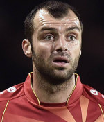 Goran Pandev