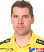 Stefan Rodevag