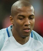 Ashley Young