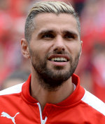 Valon Behrami