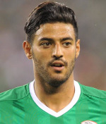 Carlos Vela