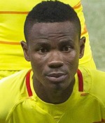 Abdoul-Gafar Mamah