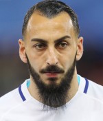 Kostas Mitroglou