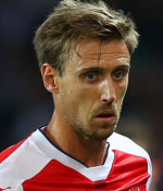 Nacho Monreal