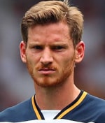 Jan Vertonghen