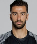 Rui Patricio(Rui Pedro Patricio dos Santos)