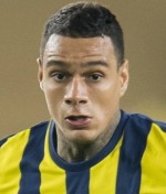 Gregory van der Wiel