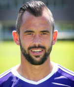 Steven Defour