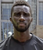 Alexandre Noel Mendy