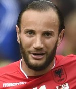 Shkelzen Gashi