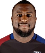 Jozy Altidore