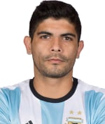 Ever Banega