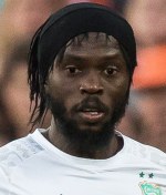 Gervinho(Gervais Yao Kouassi)