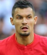 Dejan Lovren