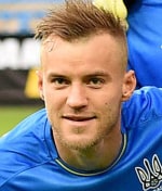 Andrey Yarmolenko