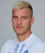 Andrey Yarmolenko