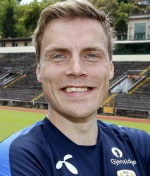 Ruben Jenssen