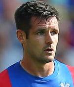 Scott Dann