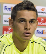 Rafael Santos(Rafael Alves dos Santos)