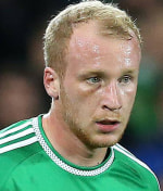 Liam Boyce